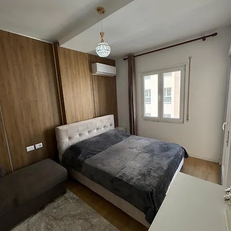 Appartement Sunvibe Golem (Tirana)