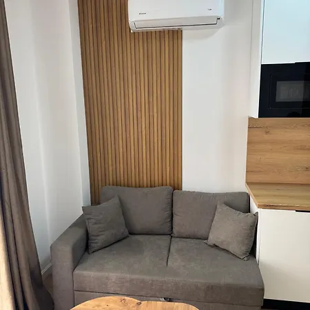 شقة Sunvibe غوليم
