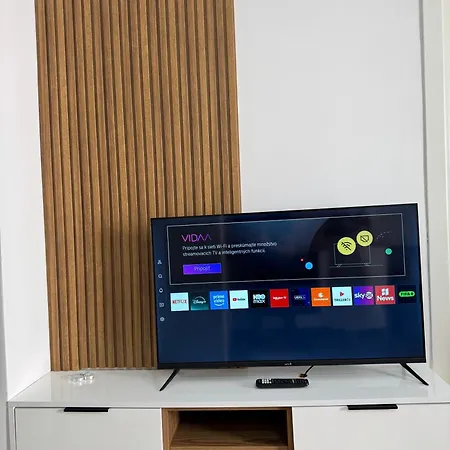 شقة Sunvibe *