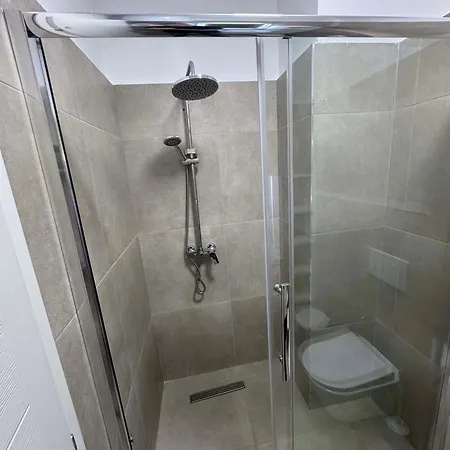 Sunvibe Appartement Golem (Tirana)