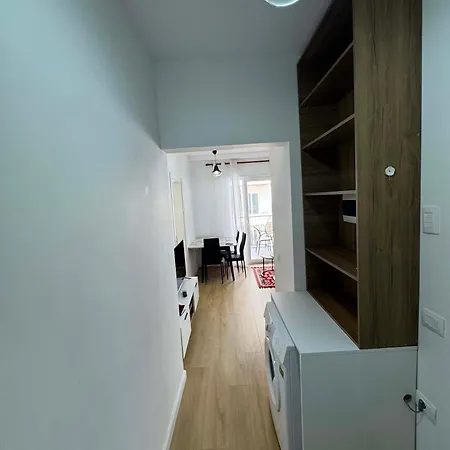 Sunvibe شقة