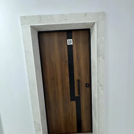 شقة Sunvibe *